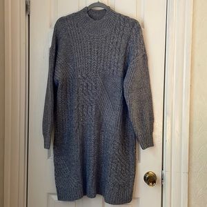 NWT Old Navy Sweater Dress